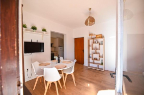 Apartmani Frleta